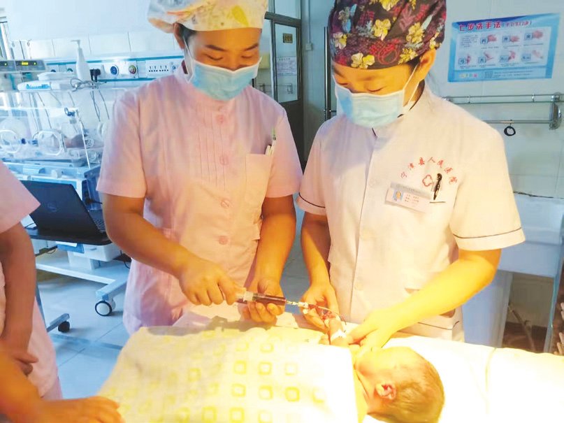 苏州妇婴监护型护送